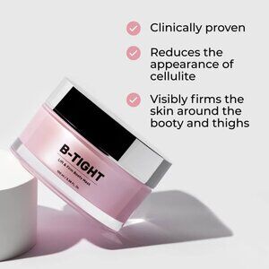 Maelys B-Tight Lift & Firm Booty Mask 100 mL/3.38 Fl. Oz.